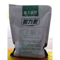 預防飼料發霉與脫霉劑霉力素 調節免疫力的關鍵策略